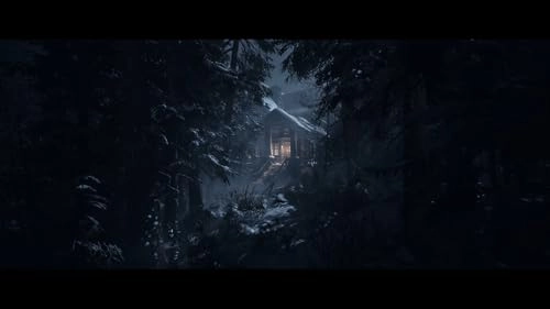 Until Dawn UAE version - PlayStation 5