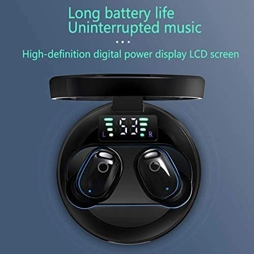 Wireless Earbuds Wireless Earbud