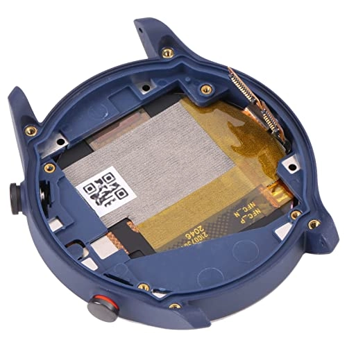 LCD Screen Digitizer Full Assembly for Xiaomi Watch Color 2