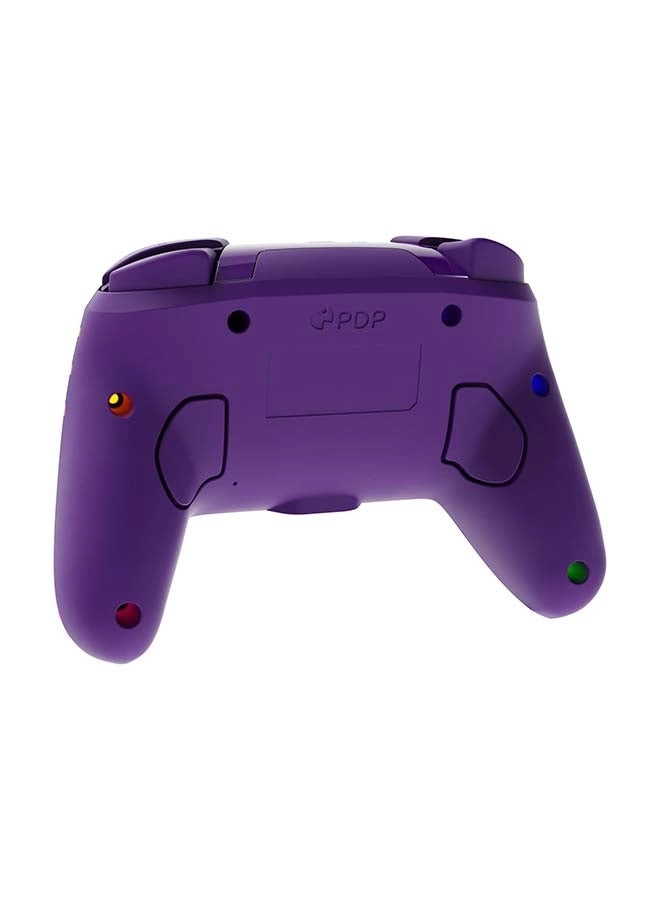 Afterglow Prismatic Wireless Controller - multicolour Switch