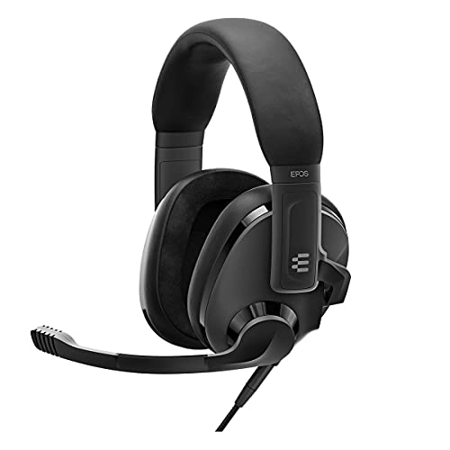 H3 Wired Headset