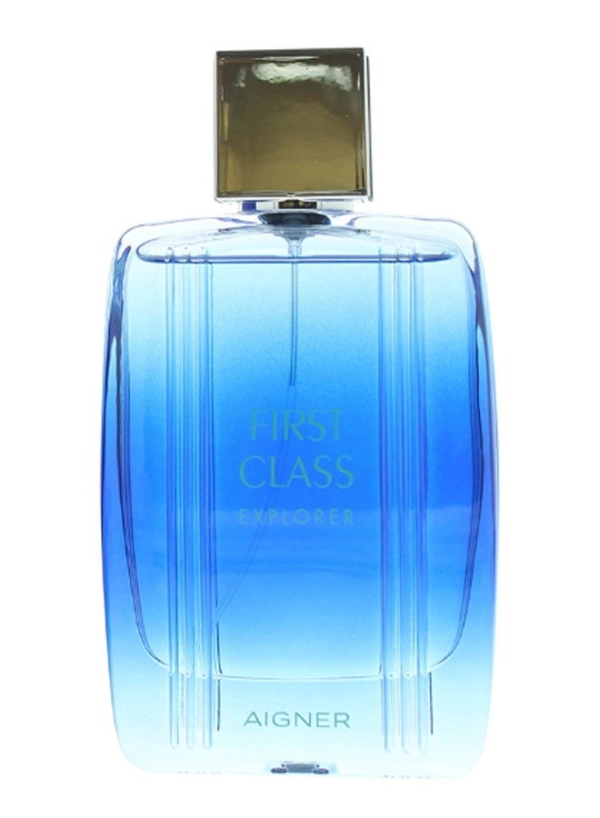 First Class Eau de Toilette 100ml