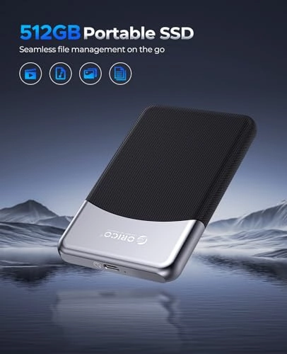 M25 PRO - 512GB