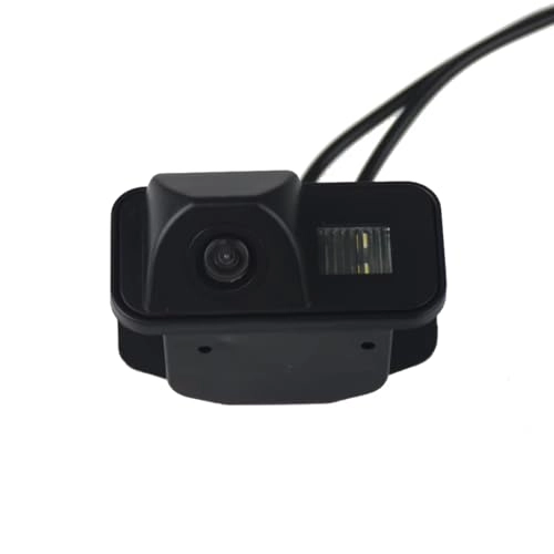 Backup Rear View Camera