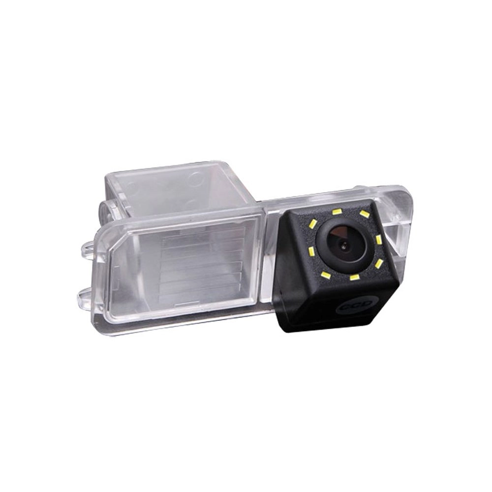 Car Reversing Camera - Night Vision Wireless 628 x 586 pixels