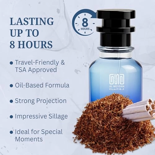 Tobacoo Vanilaa - 50 ML