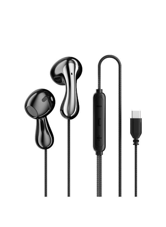PD3BWEC3 Wired Earphone