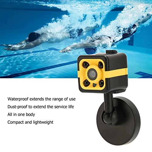 Sports DV Camcorder 1K25