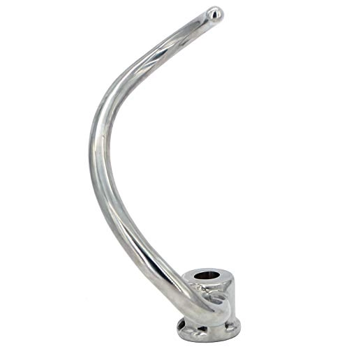 Dough Hook - 7 Quart