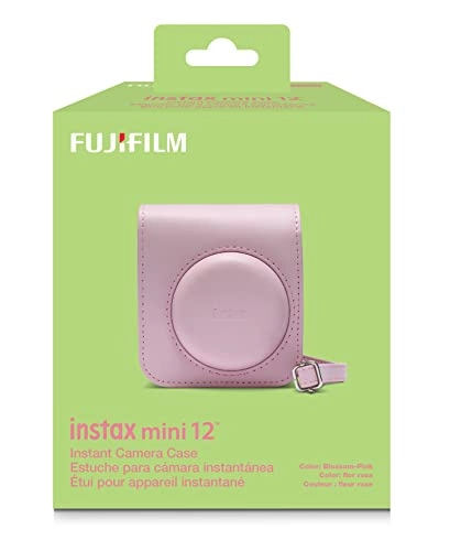 Instax Mini 12 Camera Case