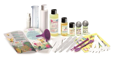 CLEMENTONI Bio Cosmetics Lab