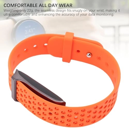 LICAEVEY3idur08g5h-12 - Sleep Tracking 127 Sports Modes 10m Waterproof