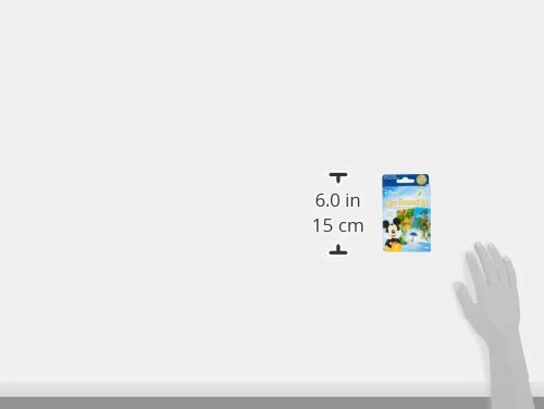 World of Disney Puzzle (1308) - 57 pcs