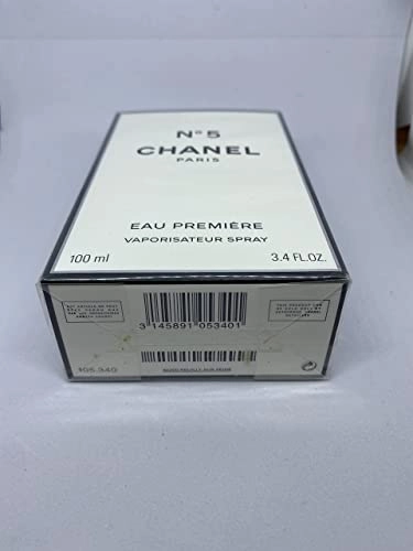 No.5 Eau de Parfum 100 ml