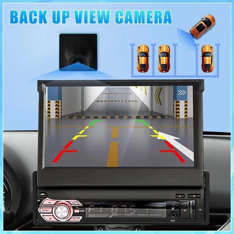 99240-P2000 - Night vision wired