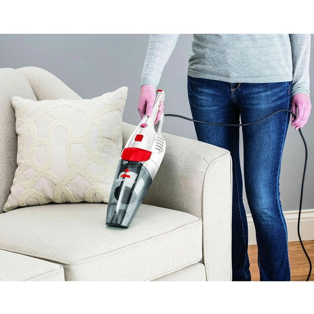 Featherweight - Bagless Lightweight 0.67 Liters