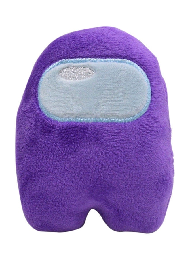 Generic Plush Doll - 10cm