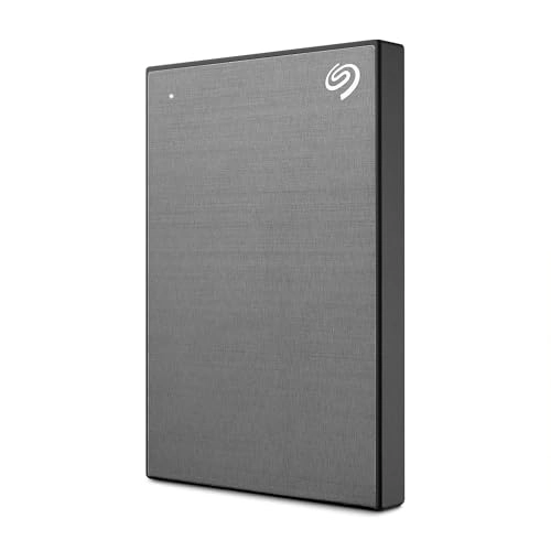One Touch 1TB HDD