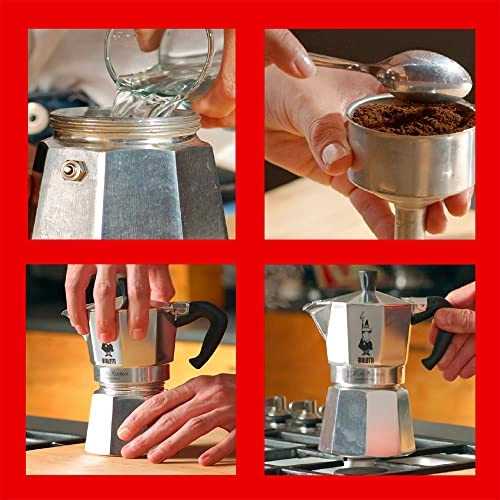 Moka Express