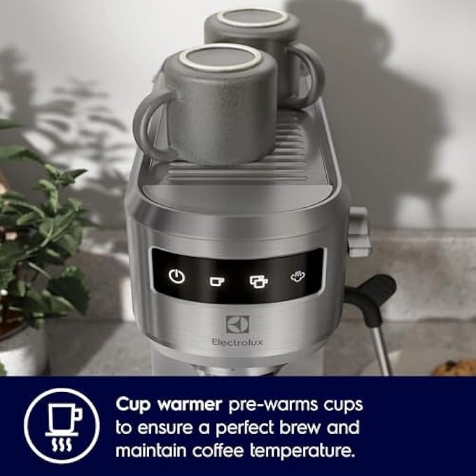 UltimateTaste 500 & Milk E5EC1