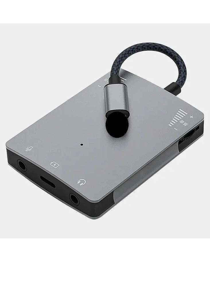 Beauenty Live Stream Adapter