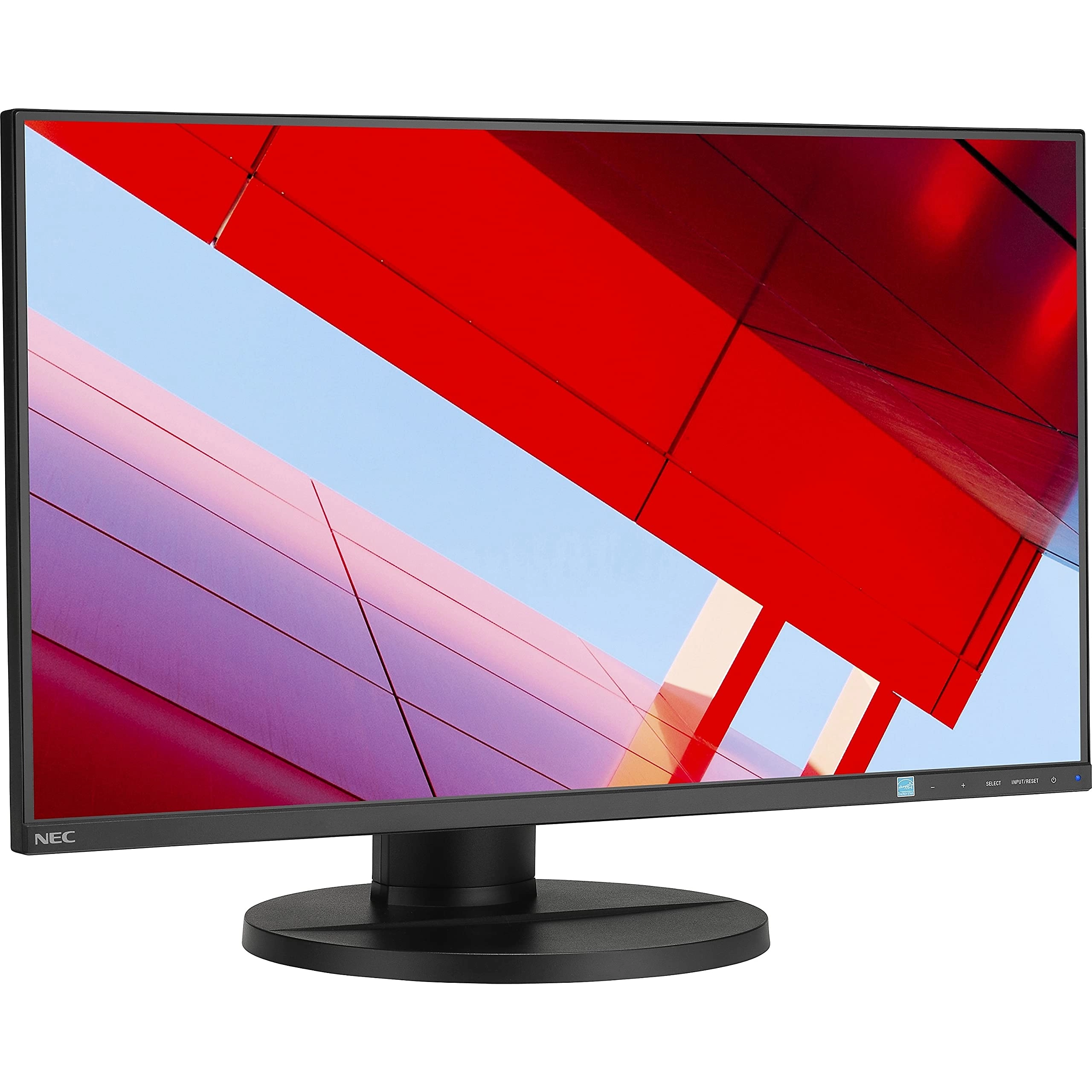 NEC E271N-BK - 27 Inches 1920 x 1080