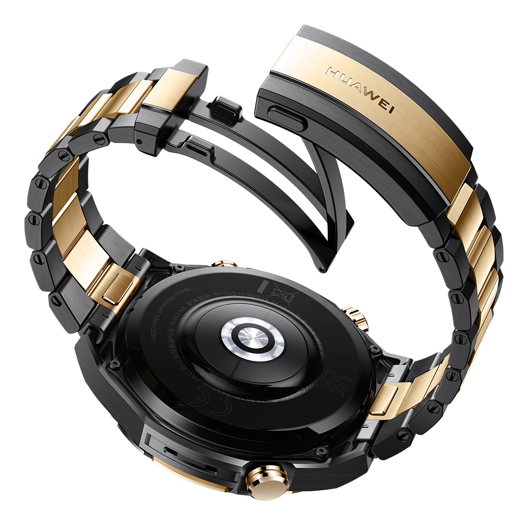 Ultimate Smart Watch