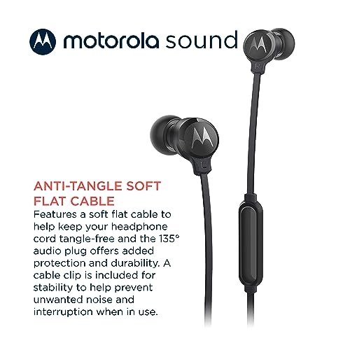 3C-S Wired Earbud