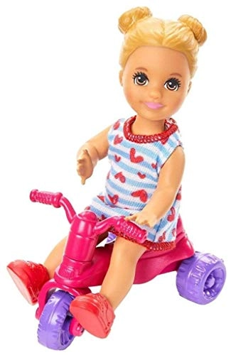 Skipper Doll - Plastic color-change feature 10 piece(s) Ages 36+