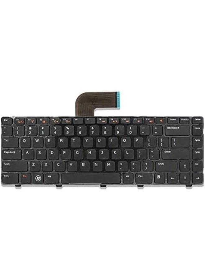 Laptop Keyboard - US
