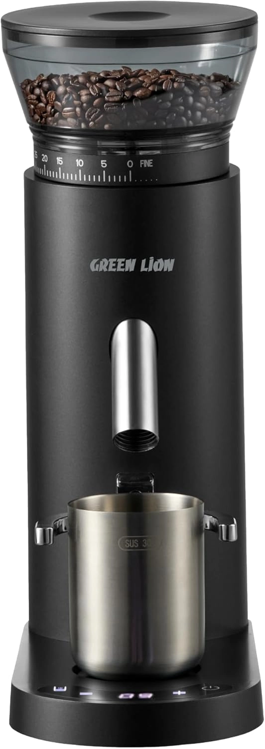 Ultimate Grind - 110W USB-C 60 Settings