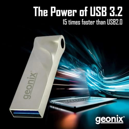 Pendrive - USB 3.2 32GB