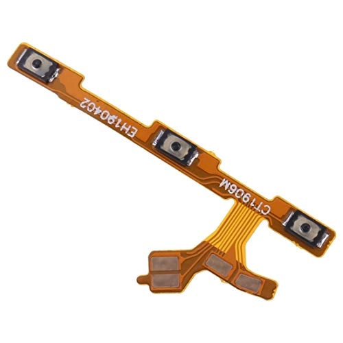 Power Button & Volume Button Flex Cable - P9