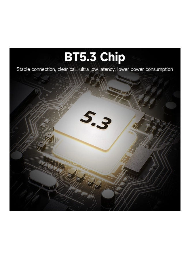 X3 Pro Wireless Earphone