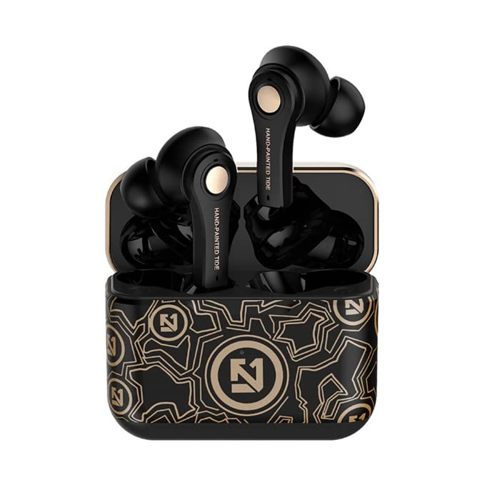 TS-100 Wireless Earbud
