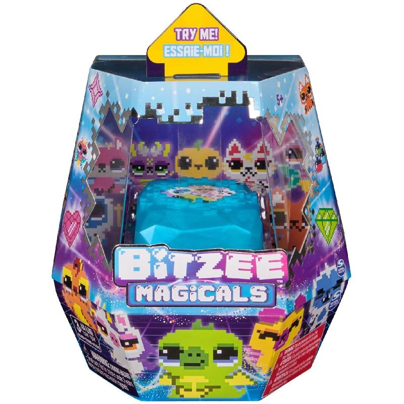 Spin Master Bitzee - 5 years+