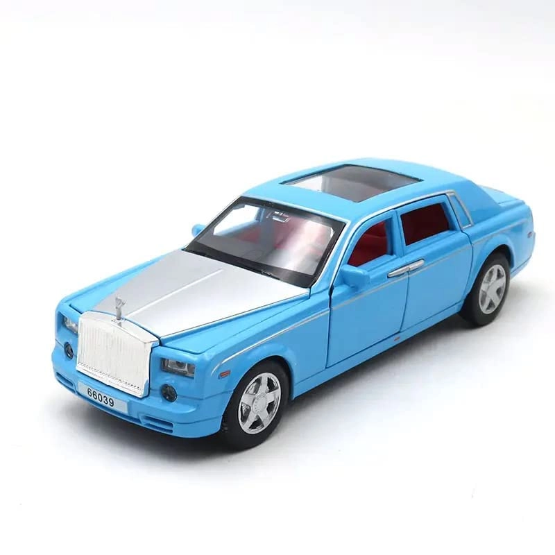 Old Phantom-Sky - 1:32 die-cast