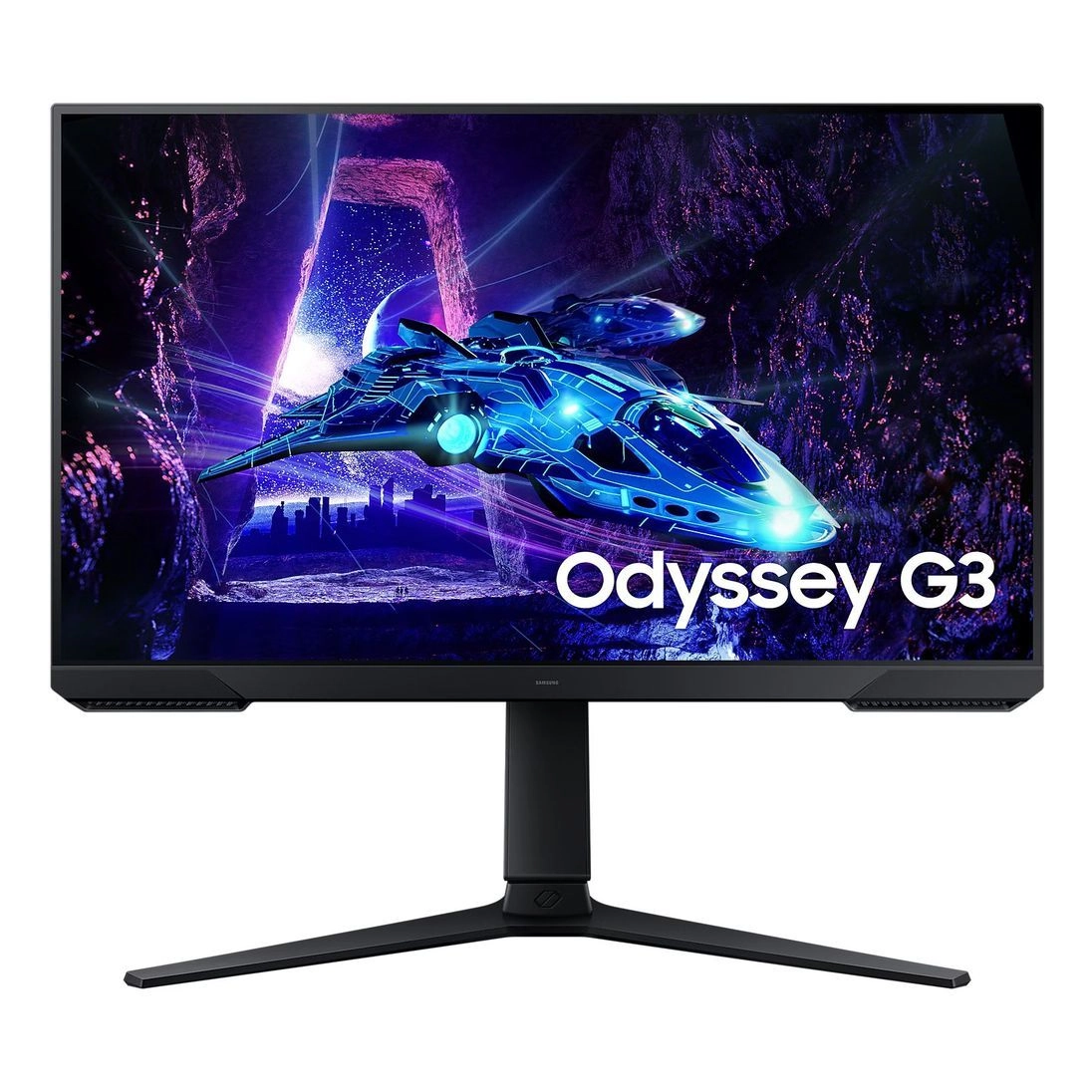 Samsung Odyssey G3 G30D LS24DG302EMXUE 24-inch