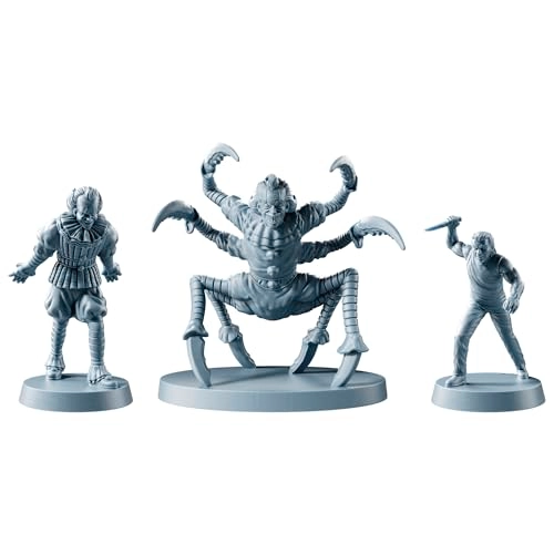 Betrayal: The Evil of Pennywise