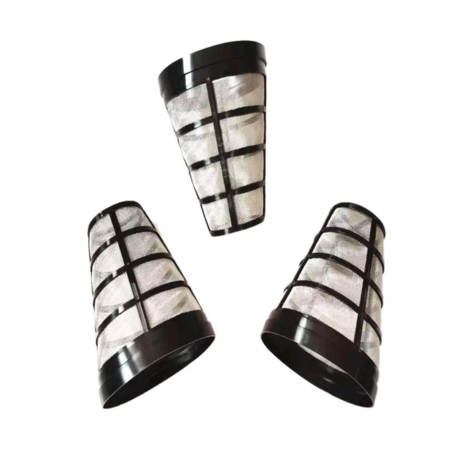 Nieqn Water Inlet Filter - 3 pieces