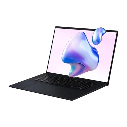 Vivobook 18 Copilot+ - 18'' Ryzen 7-260 64GB DDR5 4 TB PCIe SSD