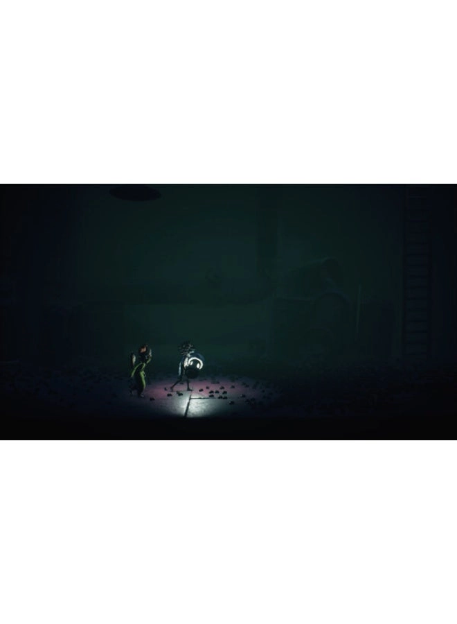 Little Nightmares III [Mirror Edition] | PS4