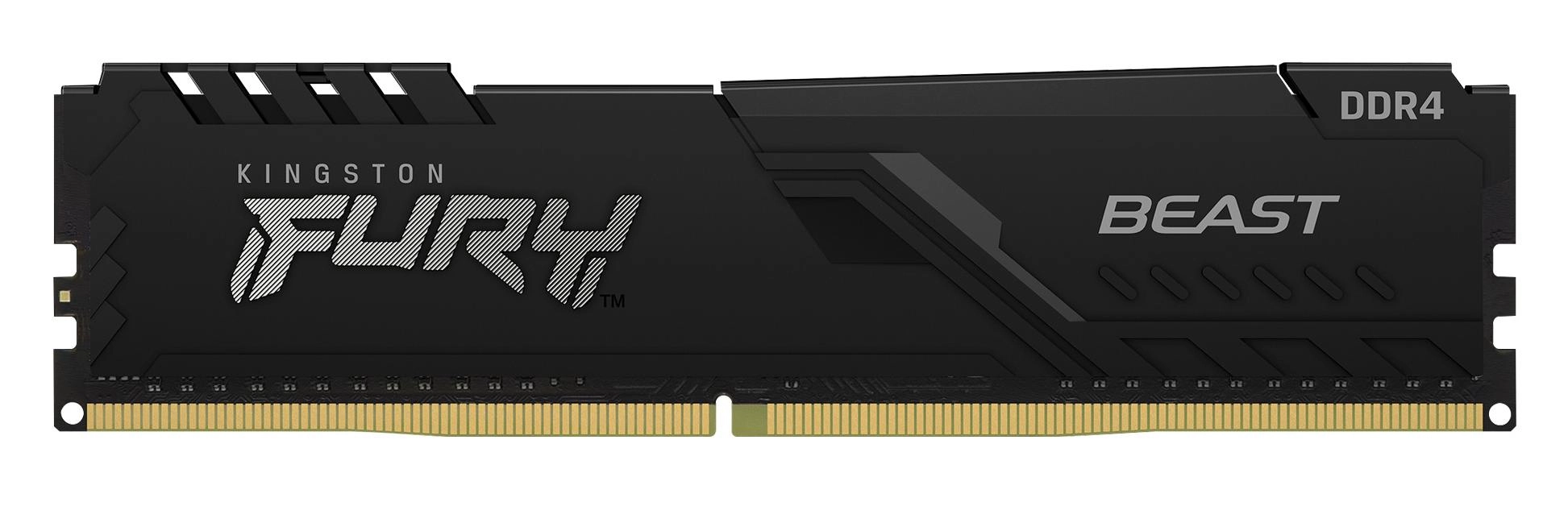 HyperX Fury - 16 GB