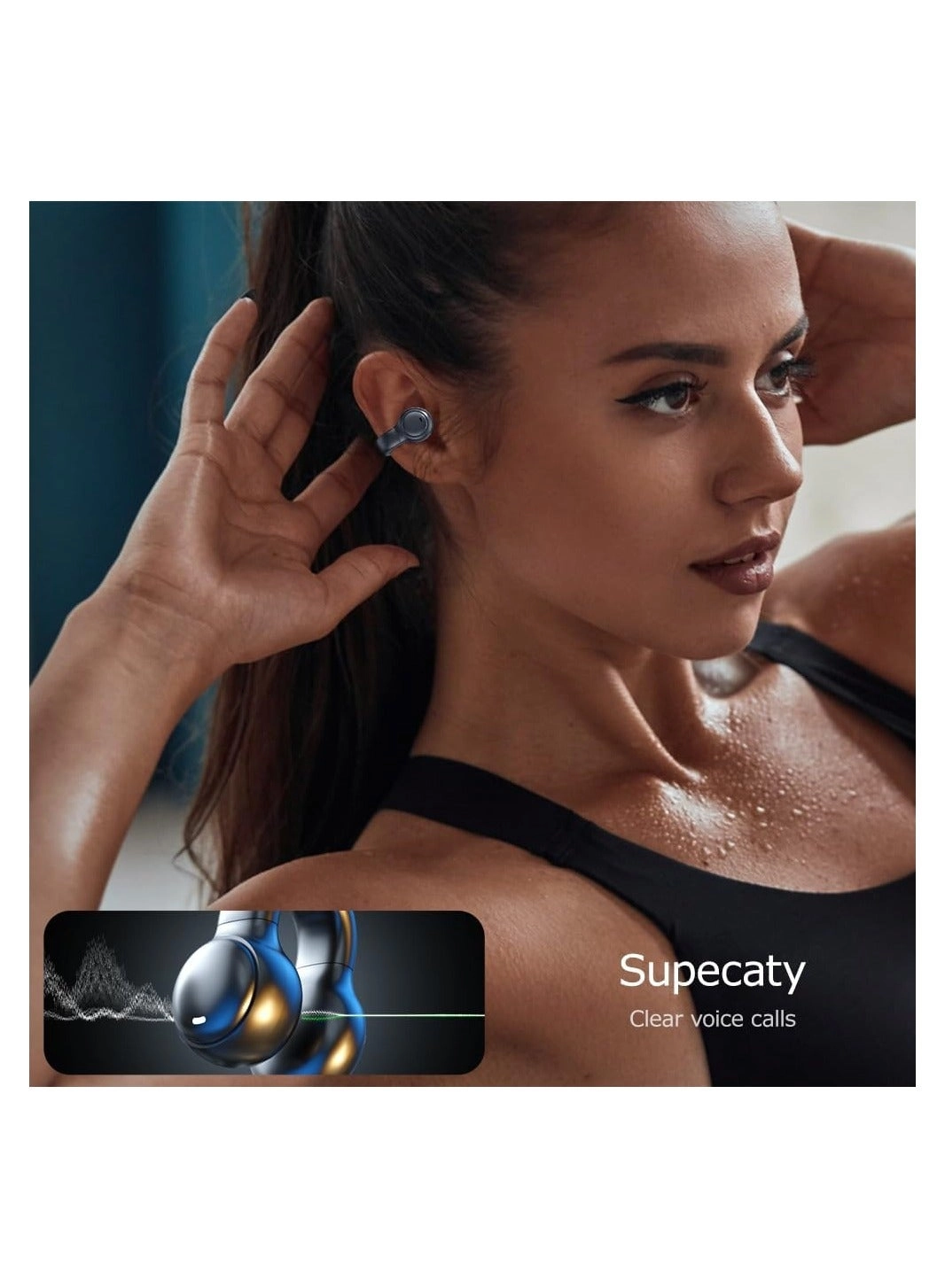 GDD001053 Wireless Earbud