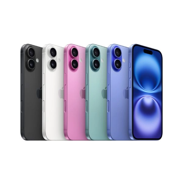 iPhone 16 - 128GB