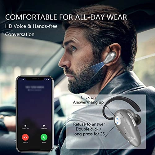 k1 Wireless Headset