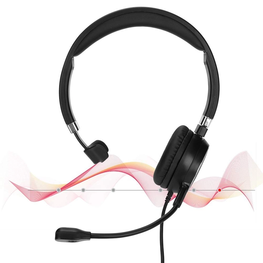 Wired Headset