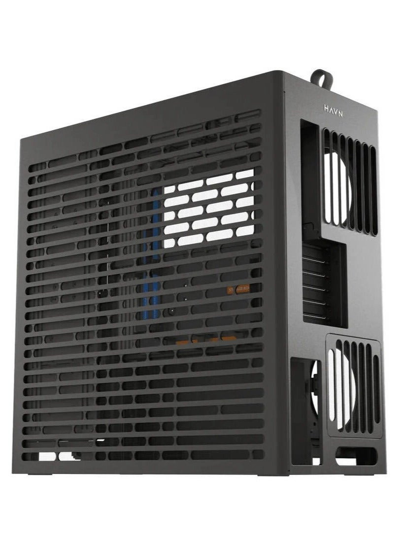 HS 420 - Side window Mid Tower