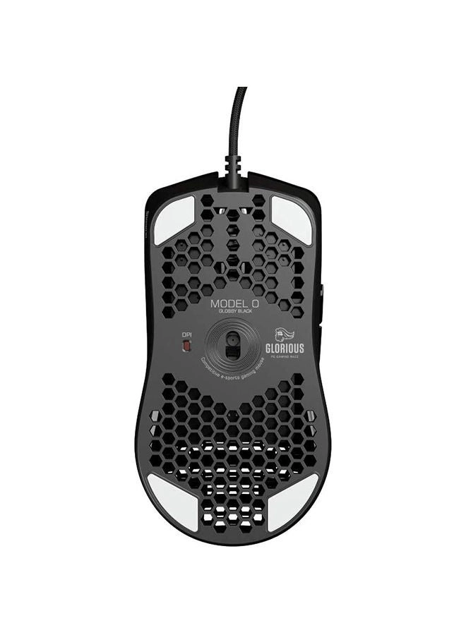 Model D Gaming Mouse - Wired