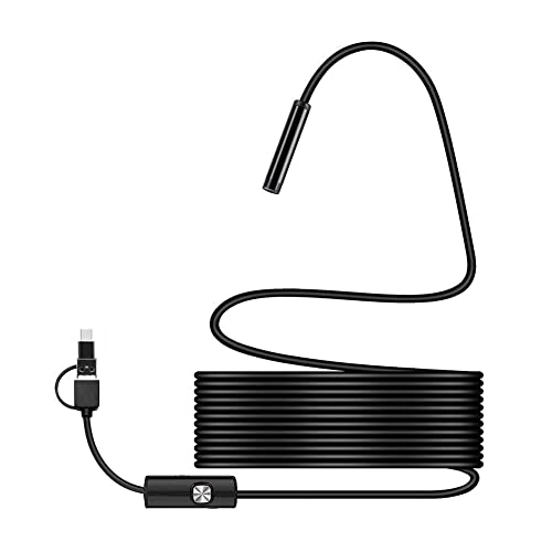 Endoscope Camera - 5.5mm